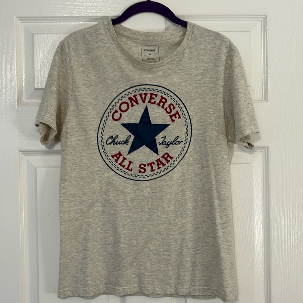 Converse T-Shirt
